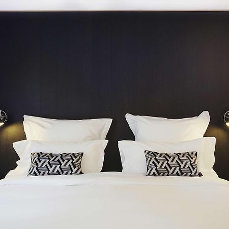9โฮเต็ล โอเปรา Hotel ปารีส ภายนอก รูปภาพ