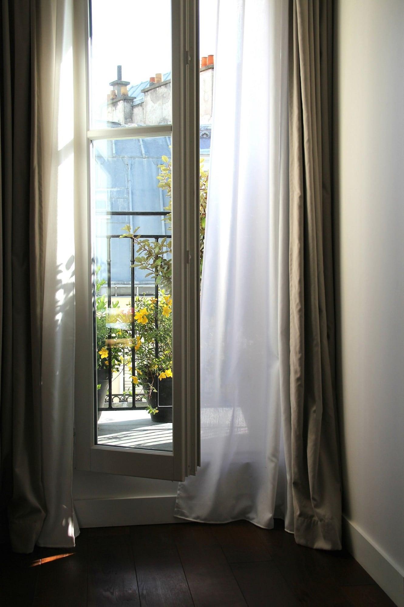 9โฮเต็ล โอเปรา Hotel ปารีส ภายนอก รูปภาพ
