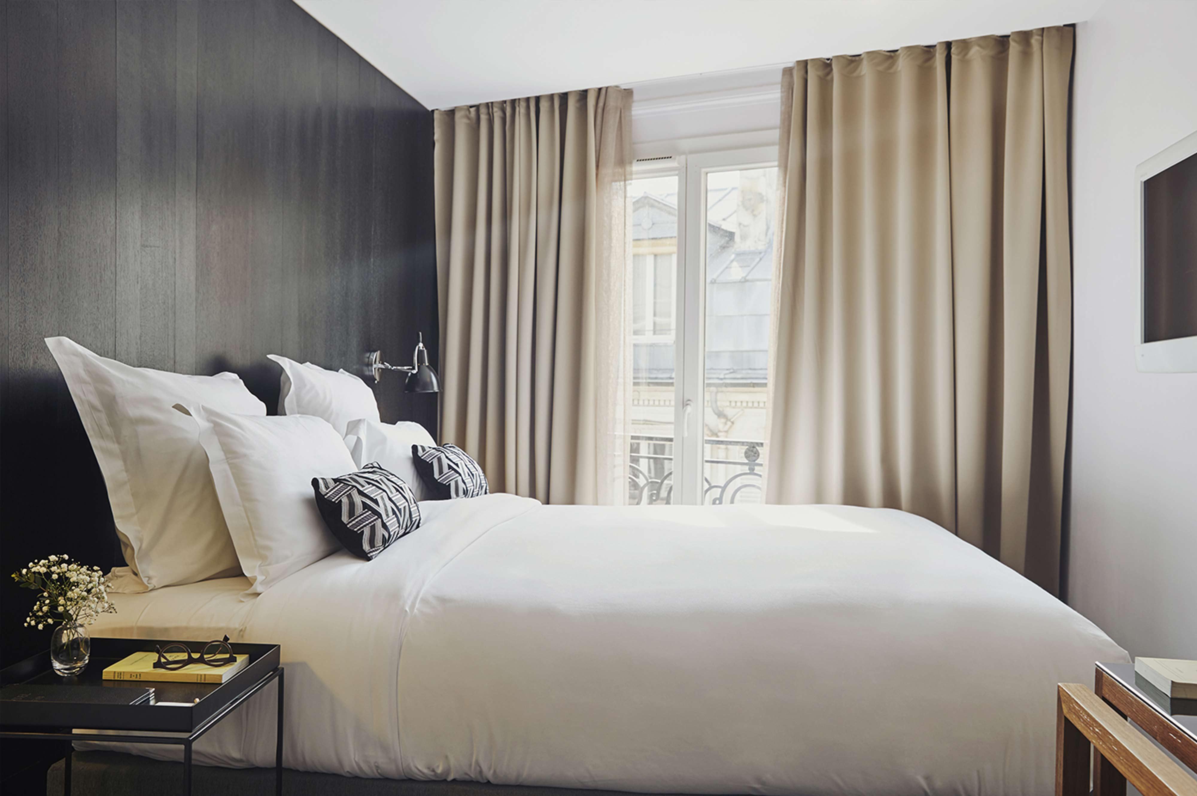 9โฮเต็ล โอเปรา Hotel ปารีส ภายนอก รูปภาพ