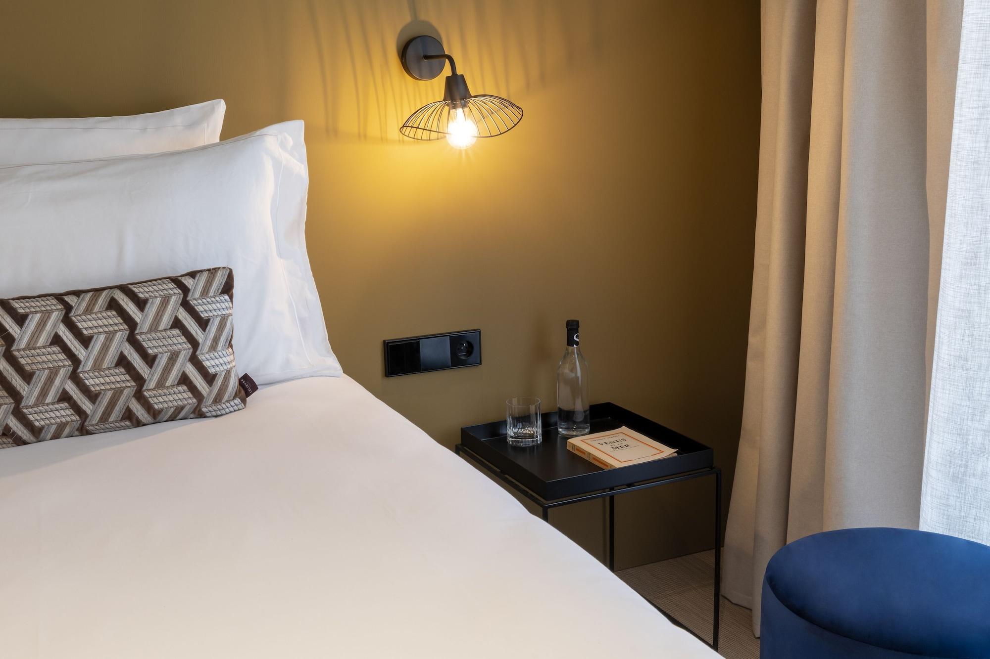 9โฮเต็ล โอเปรา Hotel ปารีส ภายนอก รูปภาพ