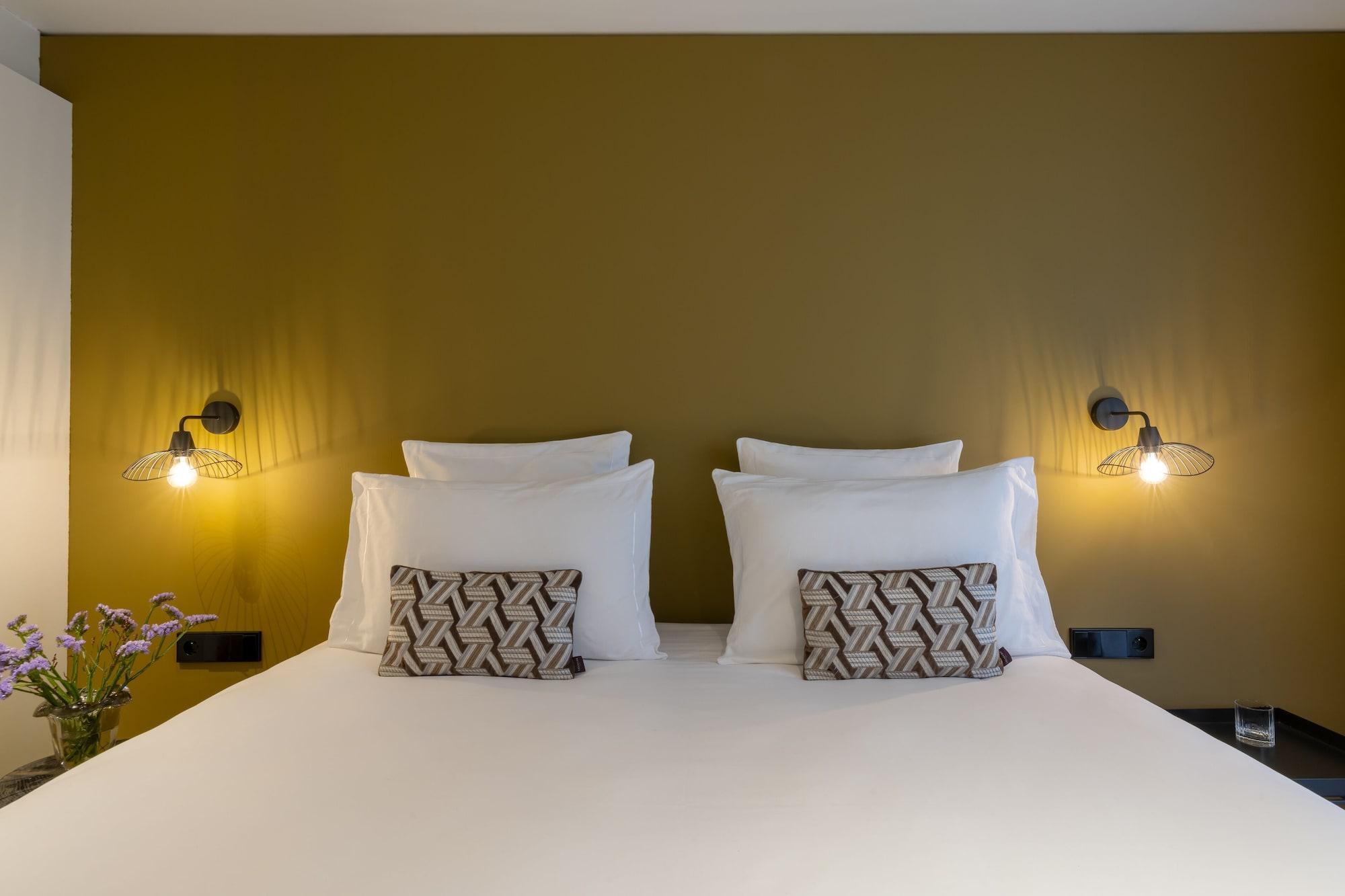 9โฮเต็ล โอเปรา Hotel ปารีส ภายนอก รูปภาพ