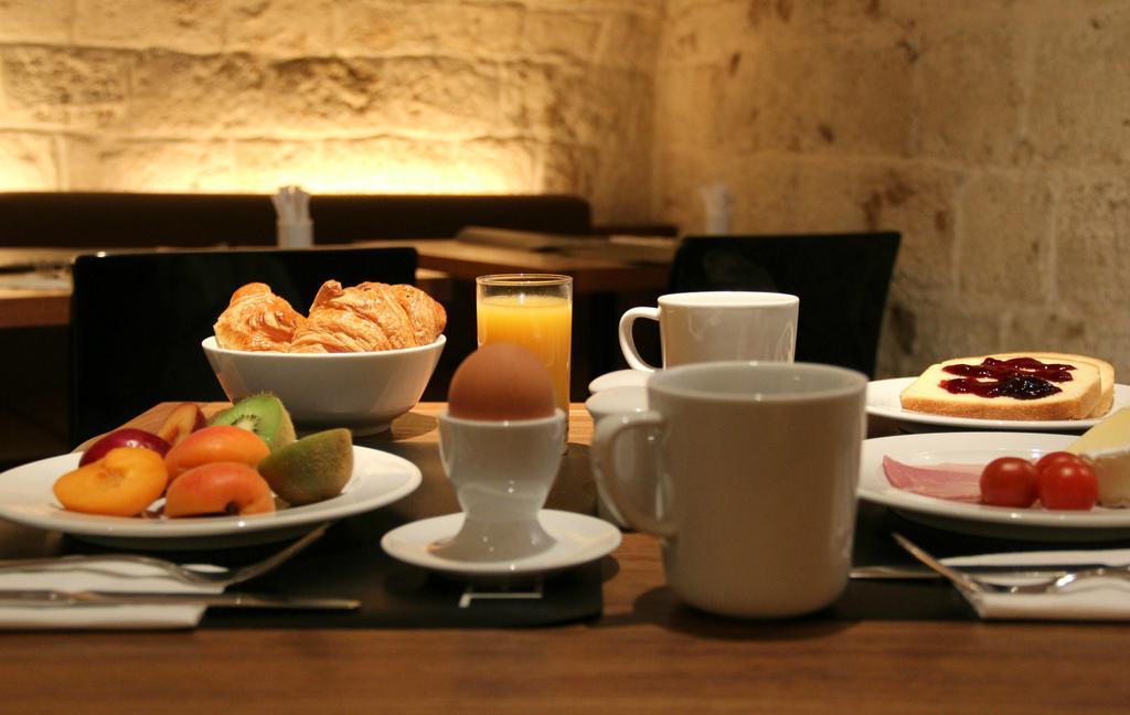 9โฮเต็ล โอเปรา Hotel ปารีส ภายนอก รูปภาพ