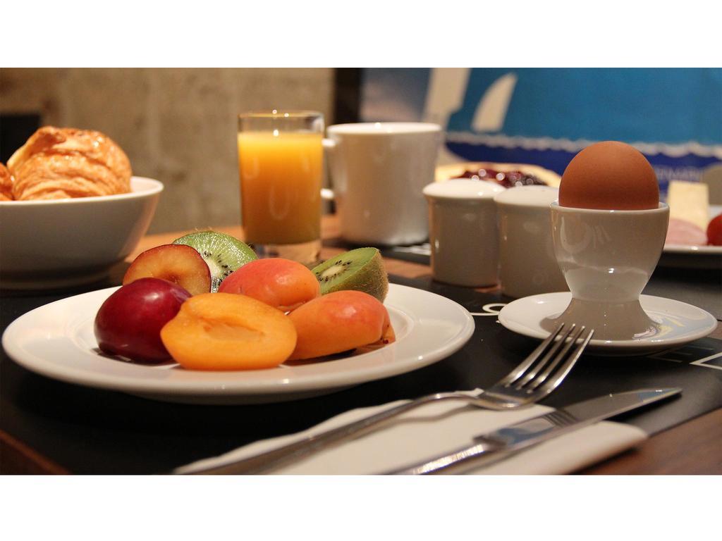 9โฮเต็ล โอเปรา Hotel ปารีส ภายนอก รูปภาพ