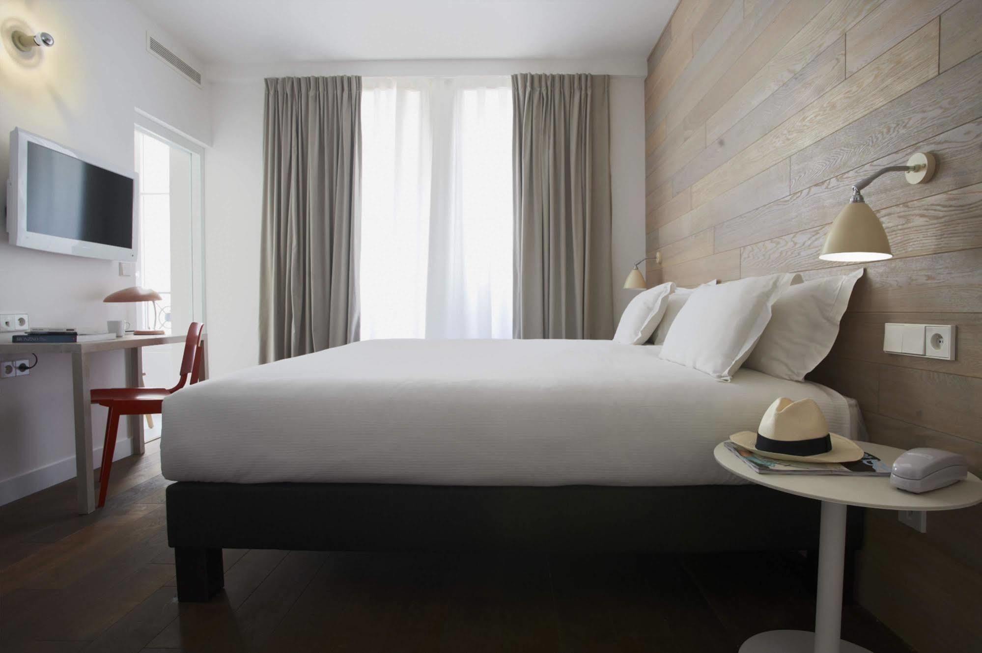 9โฮเต็ล โอเปรา Hotel ปารีส ภายนอก รูปภาพ