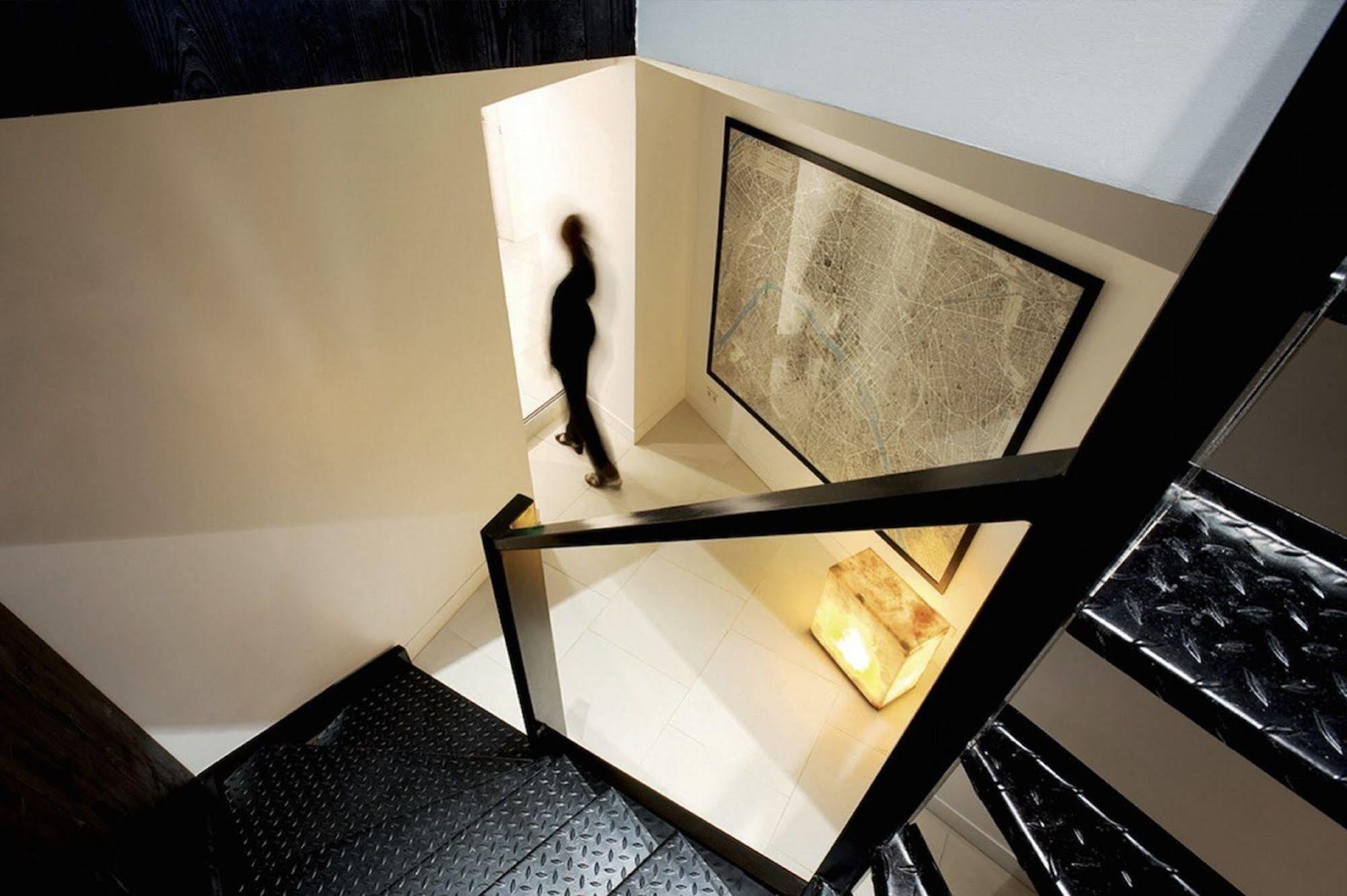 9โฮเต็ล โอเปรา Hotel ปารีส ภายนอก รูปภาพ
