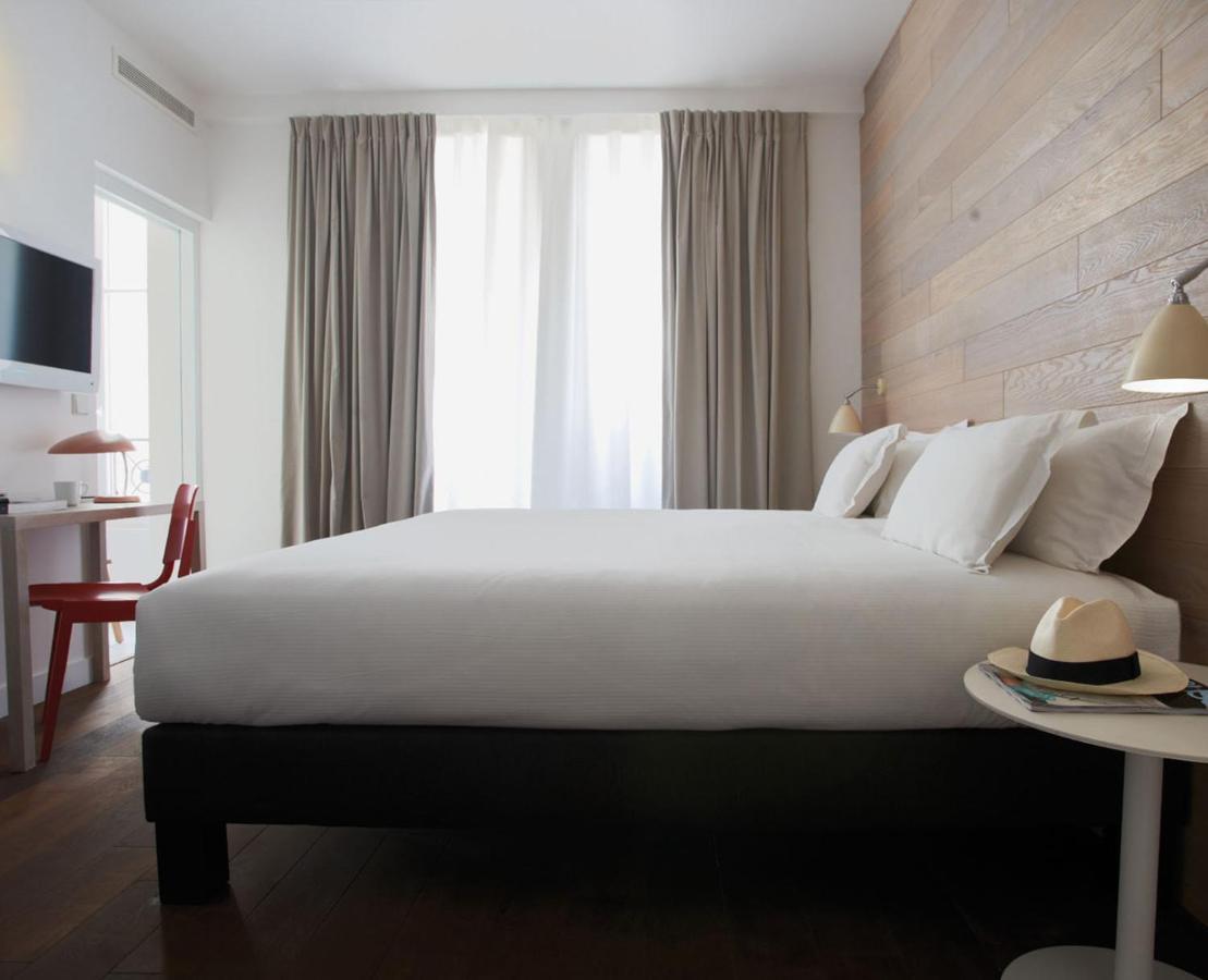 9โฮเต็ล โอเปรา Hotel ปารีส ห้อง รูปภาพ